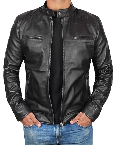 ジャケット・アウター SanFranciscoClothingMaker Leather Jacket SanFranciscoClothingMaker Leather Jacket